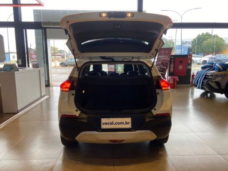 CHEVROLET Tracker 1.2 12V 4P FLEX TURBO PREMIER AUTOMTICO, Foto 13