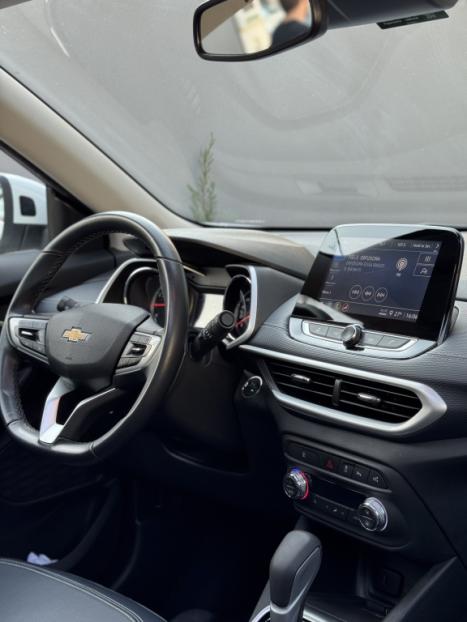 CHEVROLET Tracker 1.2 12V 4P FLEX TURBO PREMIER AUTOMÁTICO, Foto 8 CHEVROLET Tracker 1.2 12V 4P FLEX TURBO PREMIER AUTOMÁTICO, Foto 8