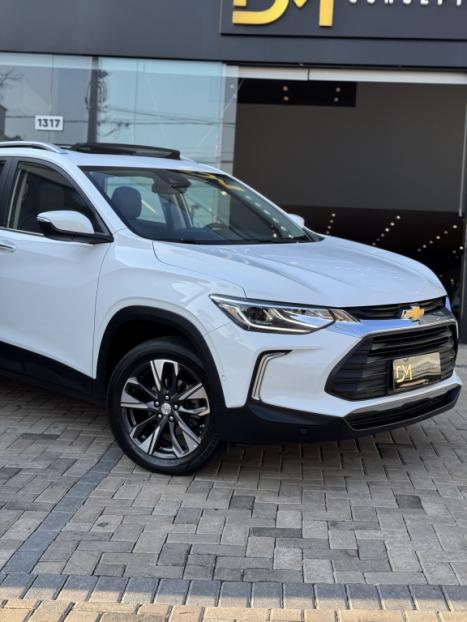 CHEVROLET Tracker 1.2 12V 4P FLEX TURBO PREMIER AUTOMÁTICO, Foto 2 CHEVROLET Tracker 1.2 12V 4P FLEX TURBO PREMIER AUTOMÁTICO, Foto 2