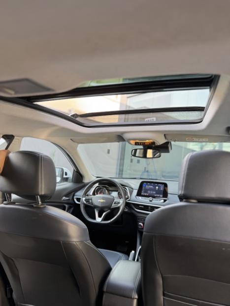 CHEVROLET Tracker 1.2 12V 4P FLEX TURBO PREMIER AUTOMÁTICO, Foto 7 CHEVROLET Tracker 1.2 12V 4P FLEX TURBO PREMIER AUTOMÁTICO, Foto 7