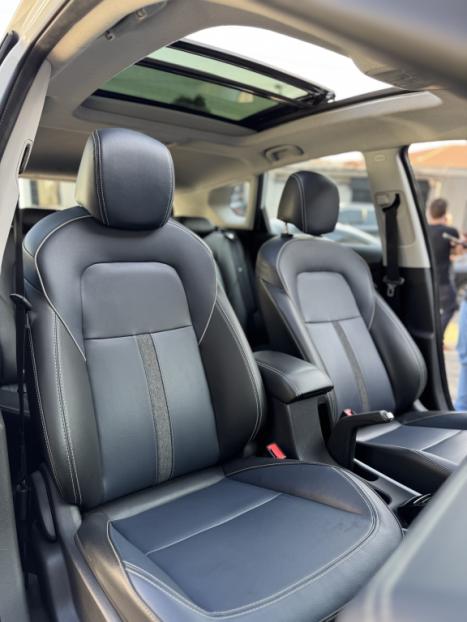 CHEVROLET Tracker 1.2 12V 4P FLEX TURBO PREMIER AUTOMÁTICO, Foto 10 CHEVROLET Tracker 1.2 12V 4P FLEX TURBO PREMIER AUTOMÁTICO, Foto 10