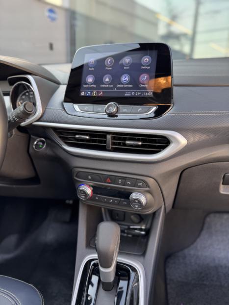 CHEVROLET Tracker 1.2 12V 4P FLEX TURBO PREMIER AUTOMÁTICO, Foto 9 CHEVROLET Tracker 1.2 12V 4P FLEX TURBO PREMIER AUTOMÁTICO, Foto 9