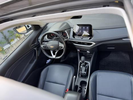 CHEVROLET Tracker 1.2 12V 4P FLEX TURBO PREMIER AUTOMÁTICO, Foto 6 CHEVROLET Tracker 1.2 12V 4P FLEX TURBO PREMIER AUTOMÁTICO, Foto 6