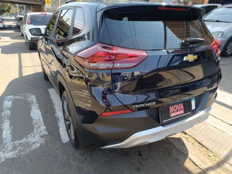 CHEVROLET Tracker 1.0 12V 4P FLEX TURBO LTZ AUTOMTICO, Foto 3