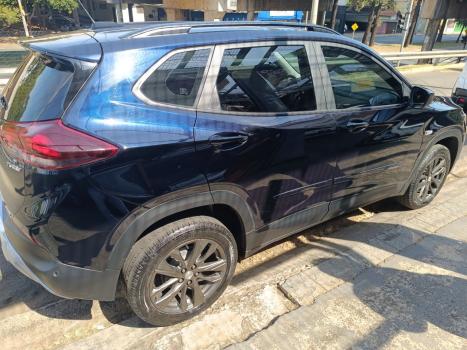 CHEVROLET Tracker 1.0 12V 4P FLEX TURBO LTZ AUTOMTICO, Foto 4