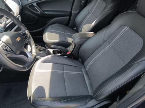 CHEVROLET Tracker 1.0 12V 4P FLEX TURBO LTZ AUTOMTICO, Foto 7