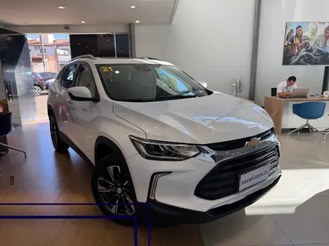 CHEVROLET Tracker 1.2 12V 4P FLEX TURBO PREMIER AUTOMTICO, Foto 1