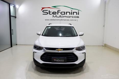 CHEVROLET Tracker 1.0 12V 4P FLEX TURBO LT AUTOMTICO, Foto 2
