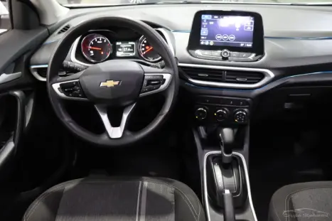 CHEVROLET Tracker 1.0 12V 4P FLEX TURBO LT AUTOMTICO, Foto 5