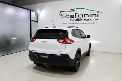 CHEVROLET Tracker 1.0 12V 4P FLEX TURBO LT AUTOMTICO, Foto 11