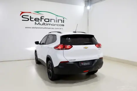 CHEVROLET Tracker 1.0 12V 4P FLEX TURBO LT AUTOMTICO, Foto 13