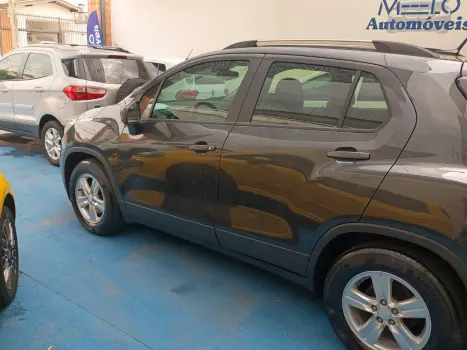 CHEVROLET Tracker 1.4 16V 4P FLEX LT TURBO AUTOMÁTICO, Foto 8 CHEVROLET Tracker 1.4 16V 4P FLEX LT TURBO AUTOMÁTICO, Foto 8