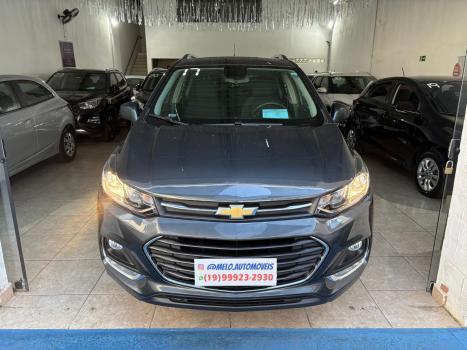 CHEVROLET Tracker 1.4 16V 4P FLEX LT TURBO AUTOM�TICO, Foto 1