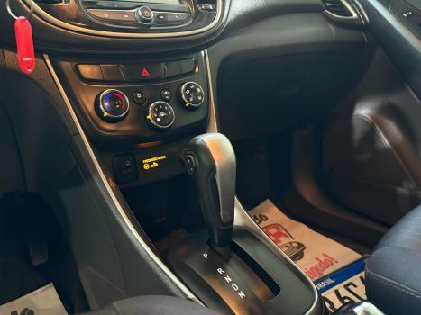 CHEVROLET Tracker 1.4 16V 4P FLEX LT TURBO AUTOM�TICO, Foto 2