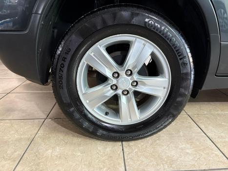 CHEVROLET Tracker 1.4 16V 4P FLEX LT TURBO AUTOM�TICO, Foto 4