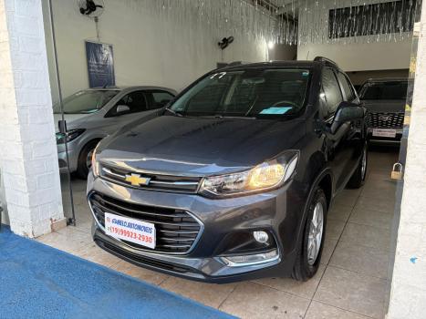 CHEVROLET Tracker 1.4 16V 4P FLEX LT TURBO AUTOM�TICO, Foto 5