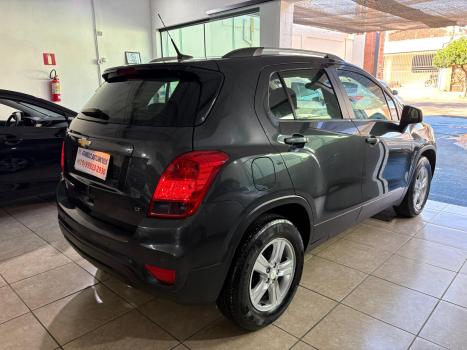 CHEVROLET Tracker 1.4 16V 4P FLEX LT TURBO AUTOM�TICO, Foto 7