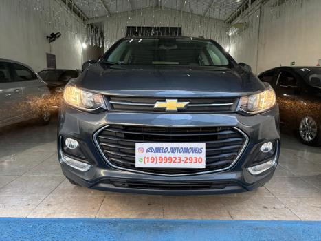 CHEVROLET Tracker 1.4 16V 4P FLEX LT TURBO AUTOM�TICO, Foto 8