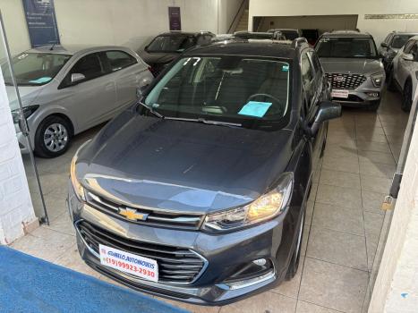CHEVROLET Tracker 1.4 16V 4P FLEX LT TURBO AUTOM�TICO, Foto 9