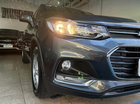 CHEVROLET Tracker 1.4 16V 4P FLEX LT TURBO AUTOM�TICO, Foto 10