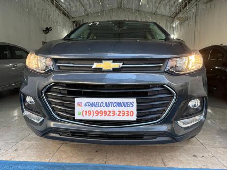 CHEVROLET Tracker 1.4 16V 4P FLEX LT TURBO AUTOM�TICO, Foto 11