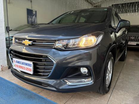 CHEVROLET Tracker 1.4 16V 4P FLEX LT TURBO AUTOM�TICO, Foto 12