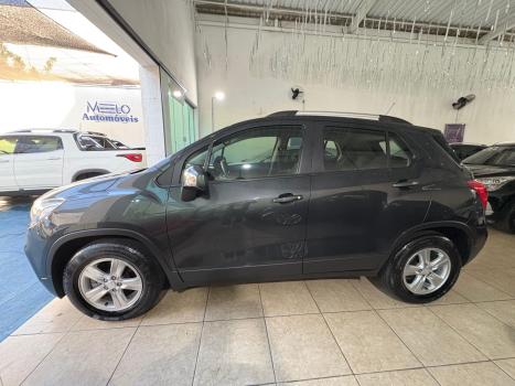 CHEVROLET Tracker 1.4 16V 4P FLEX LT TURBO AUTOM�TICO, Foto 13