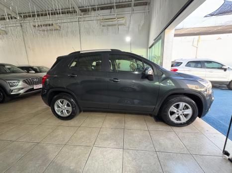 CHEVROLET Tracker 1.4 16V 4P FLEX LT TURBO AUTOM�TICO, Foto 14
