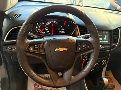 CHEVROLET Tracker 1.4 16V 4P FLEX LT TURBO AUTOM�TICO, Foto 15