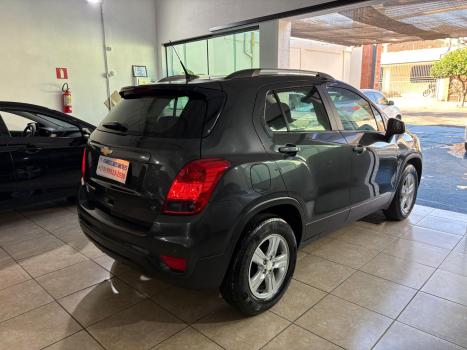CHEVROLET Tracker 1.4 16V 4P FLEX LT TURBO AUTOM�TICO, Foto 16