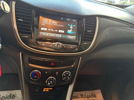 CHEVROLET Tracker 1.4 16V 4P FLEX LT TURBO AUTOM�TICO, Foto 18