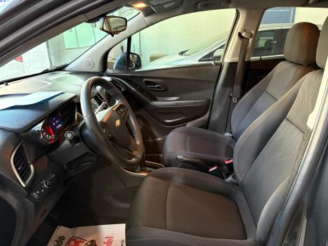 CHEVROLET Tracker 1.4 16V 4P FLEX LT TURBO AUTOM�TICO, Foto 19