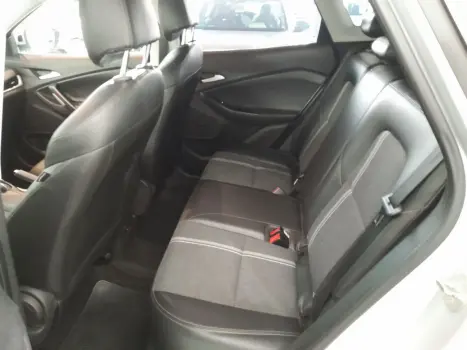 CHEVROLET Tracker 1.0 12V 4P FLEX TURBO LTZ AUTOMÁTICO, Foto 6 CHEVROLET Tracker 1.0 12V 4P FLEX TURBO LTZ AUTOMÁTICO, Foto 6