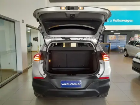 CHEVROLET Tracker 1.0 12V 4P FLEX TURBO LTZ AUTOMÁTICO, Foto 12 CHEVROLET Tracker 1.0 12V 4P FLEX TURBO LTZ AUTOMÁTICO, Foto 12