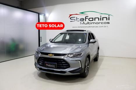 CHEVROLET Tracker 1.2 12V 4P FLEX TURBO PREMIER AUTOMTICO, Foto 1