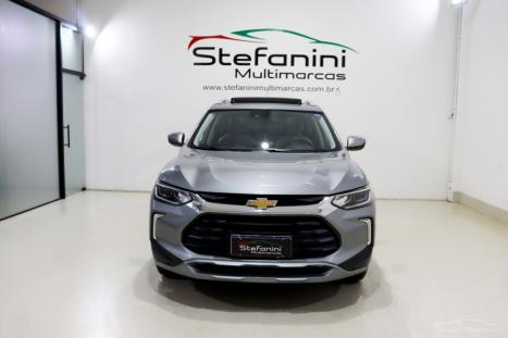 CHEVROLET Tracker 1.2 12V 4P FLEX TURBO PREMIER AUTOMTICO, Foto 2