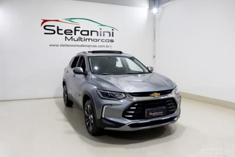 CHEVROLET Tracker 1.2 12V 4P FLEX TURBO PREMIER AUTOMTICO, Foto 3