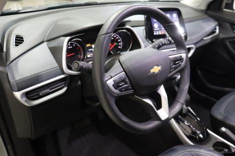 CHEVROLET Tracker 1.2 12V 4P FLEX TURBO PREMIER AUTOMTICO, Foto 4
