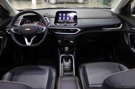 CHEVROLET Tracker 1.2 12V 4P FLEX TURBO PREMIER AUTOMTICO, Foto 6