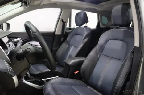 CHEVROLET Tracker 1.2 12V 4P FLEX TURBO PREMIER AUTOMTICO, Foto 7