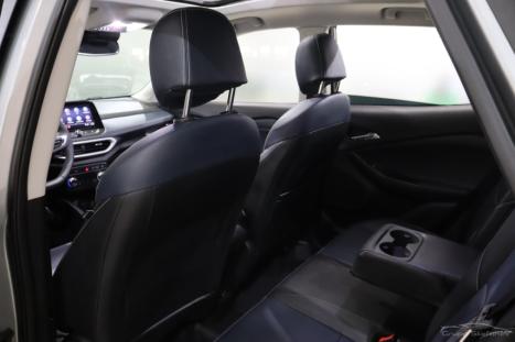 CHEVROLET Tracker 1.2 12V 4P FLEX TURBO PREMIER AUTOMTICO, Foto 9