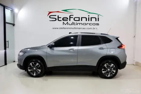 CHEVROLET Tracker 1.2 12V 4P FLEX TURBO PREMIER AUTOMTICO, Foto 11