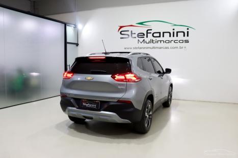 CHEVROLET Tracker 1.2 12V 4P FLEX TURBO PREMIER AUTOMTICO, Foto 12