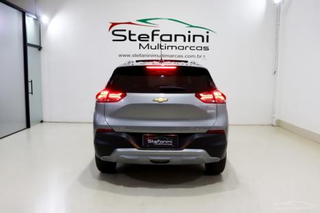 CHEVROLET Tracker 1.2 12V 4P FLEX TURBO PREMIER AUTOMTICO, Foto 13