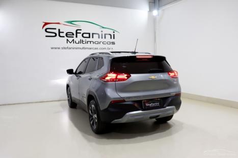 CHEVROLET Tracker 1.2 12V 4P FLEX TURBO PREMIER AUTOMTICO, Foto 14
