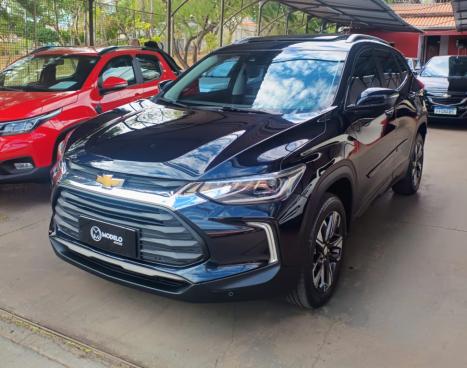 CHEVROLET Tracker 1.2 12V 4P FLEX TURBO PREMIER AUTOMÁTICO, Foto 2 CHEVROLET Tracker 1.2 12V 4P FLEX TURBO PREMIER AUTOMÁTICO, Foto 2