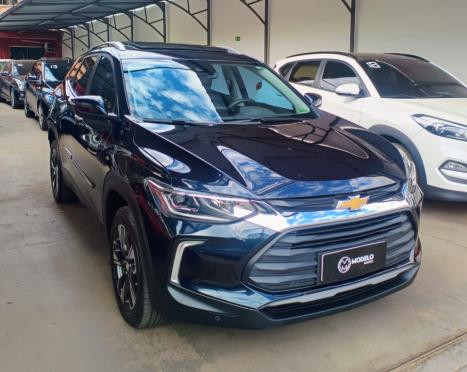 CHEVROLET Tracker 1.2 12V 4P FLEX TURBO PREMIER AUTOMÁTICO, Foto 3 CHEVROLET Tracker 1.2 12V 4P FLEX TURBO PREMIER AUTOMÁTICO, Foto 3