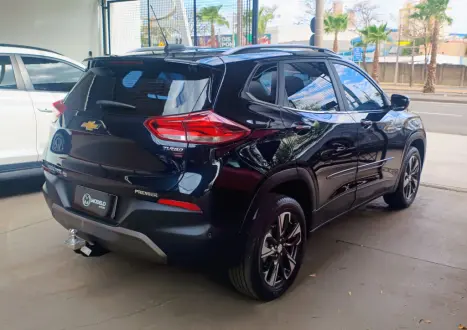 CHEVROLET Tracker 1.2 12V 4P FLEX TURBO PREMIER AUTOMÁTICO, Foto 5 CHEVROLET Tracker 1.2 12V 4P FLEX TURBO PREMIER AUTOMÁTICO, Foto 5