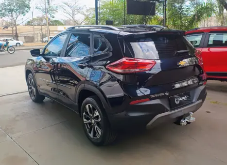 CHEVROLET Tracker 1.2 12V 4P FLEX TURBO PREMIER AUTOMÁTICO, Foto 6 CHEVROLET Tracker 1.2 12V 4P FLEX TURBO PREMIER AUTOMÁTICO, Foto 6