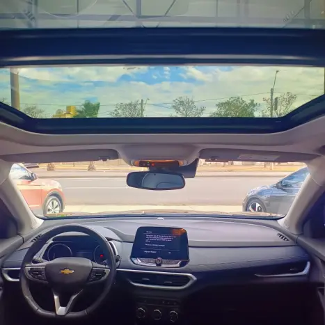 CHEVROLET Tracker 1.2 12V 4P FLEX TURBO PREMIER AUTOMÁTICO, Foto 7 CHEVROLET Tracker 1.2 12V 4P FLEX TURBO PREMIER AUTOMÁTICO, Foto 7